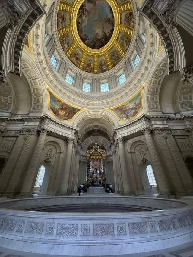 Grand Drawing Room