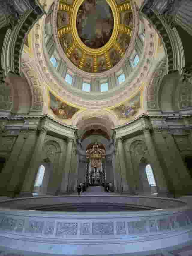 Turenne Room