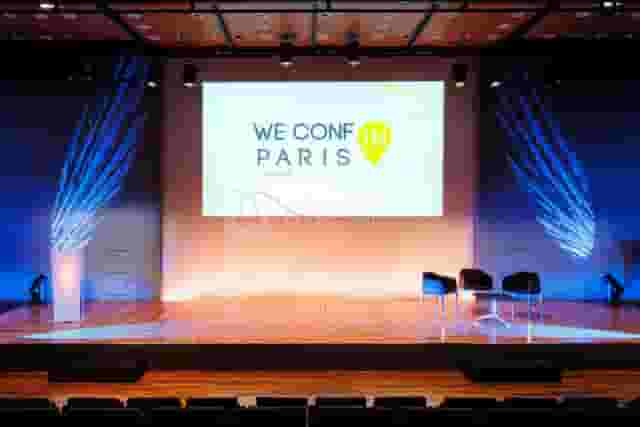 Auditorium HERMES