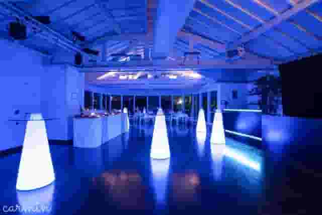 Function room facility