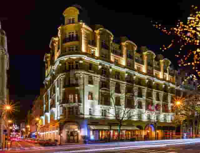 Grand Opera