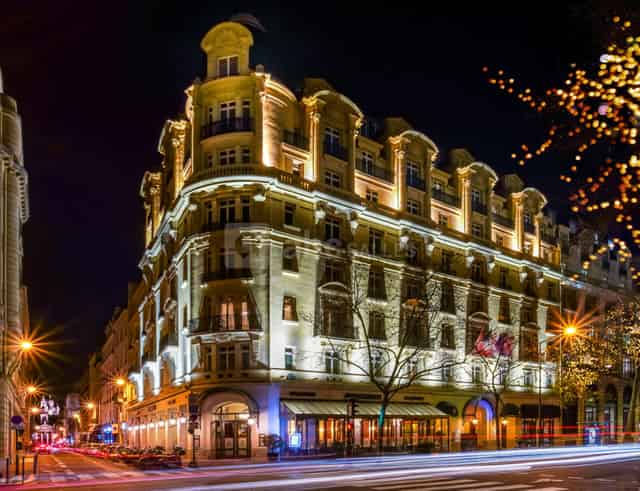 Grand Opera