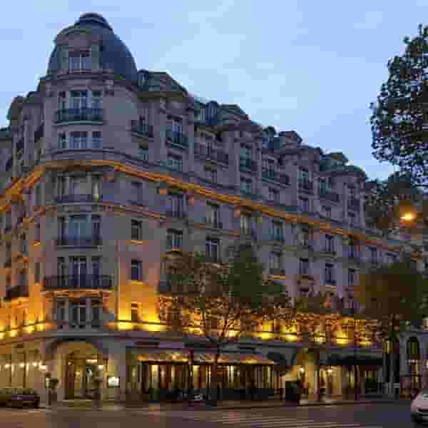 Grand Opera
