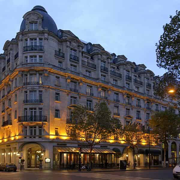 Grand Opera