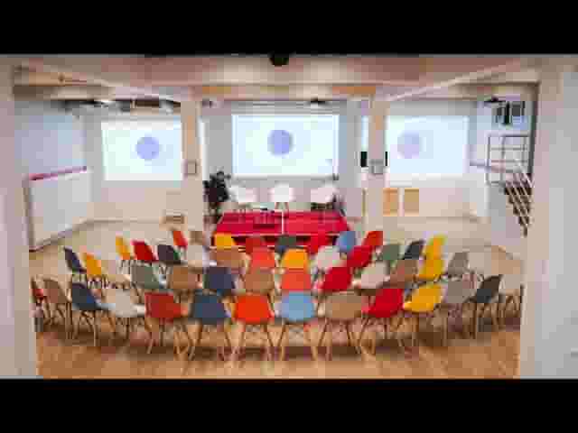 Conference center