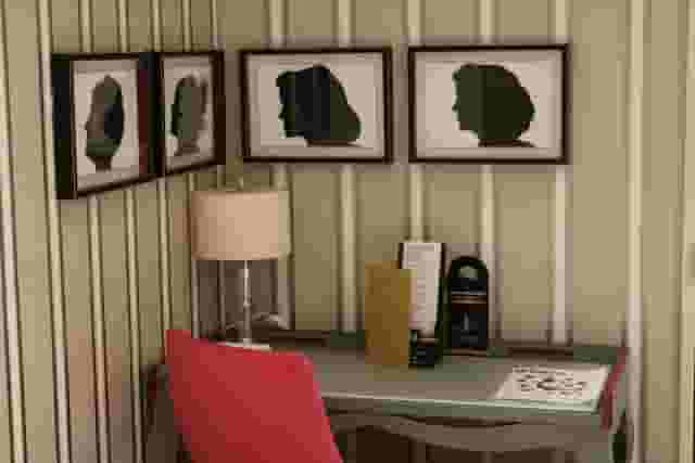 Private Salon