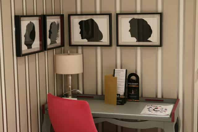 Private Office