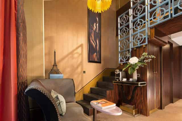 Private Office
