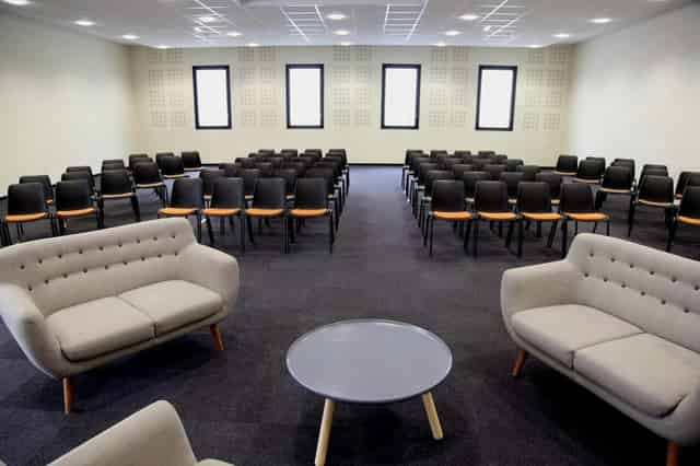 Conference room