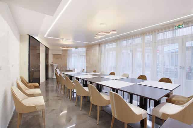 Conference room