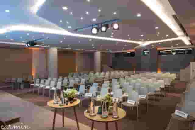 Conference center