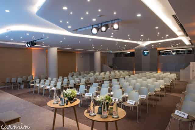 Conference center