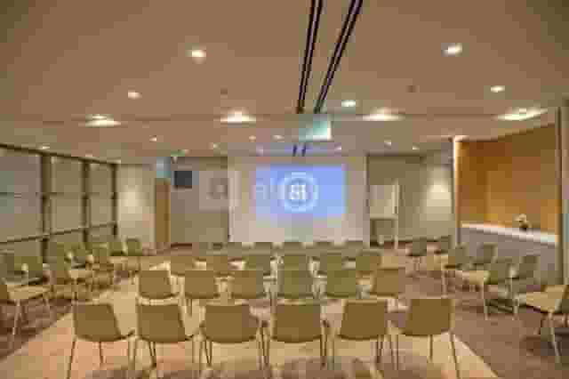 Conference center