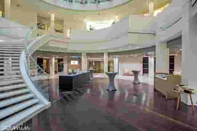 Conference center