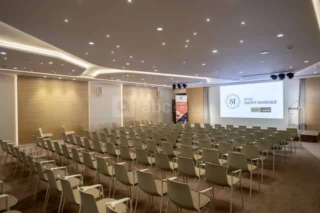 Auditorium