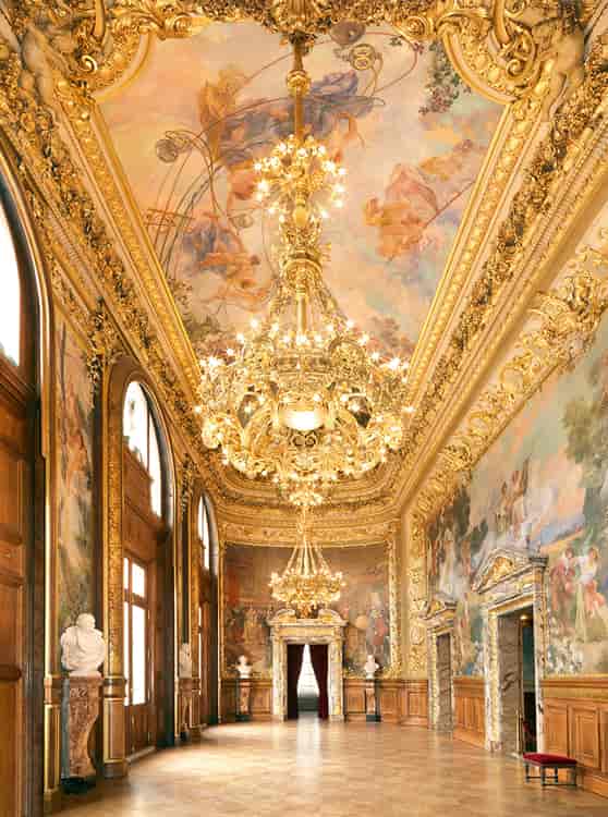 Visit the Opéra Comique | Opéra-Comique