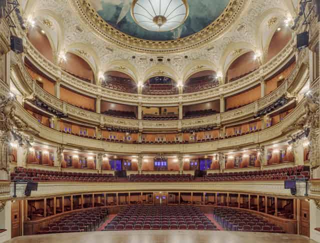 Salle Favart