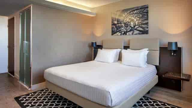 AC Hôtel Paris Porte Maillot by ...