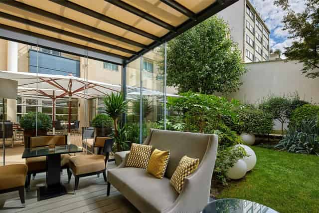 Pergola