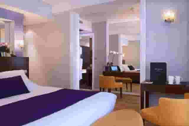 Suites