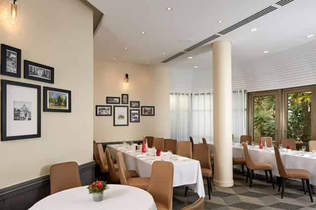 Salon Pereire