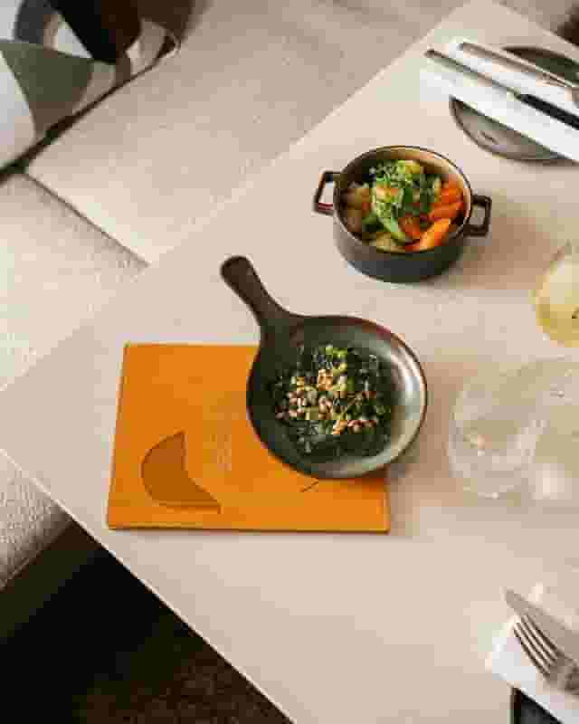 Muses Restaurant