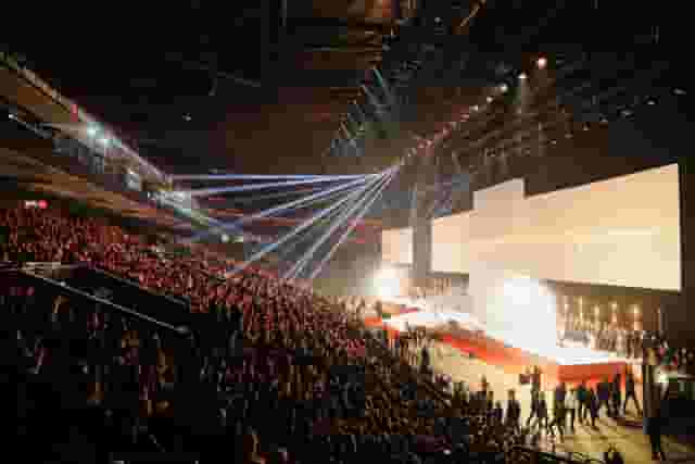 Grande Salle