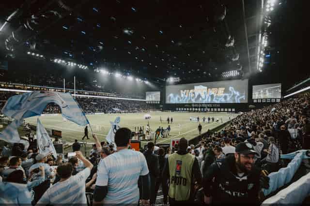 Salon Racing 92