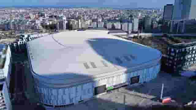 Paris La Défense Arena
