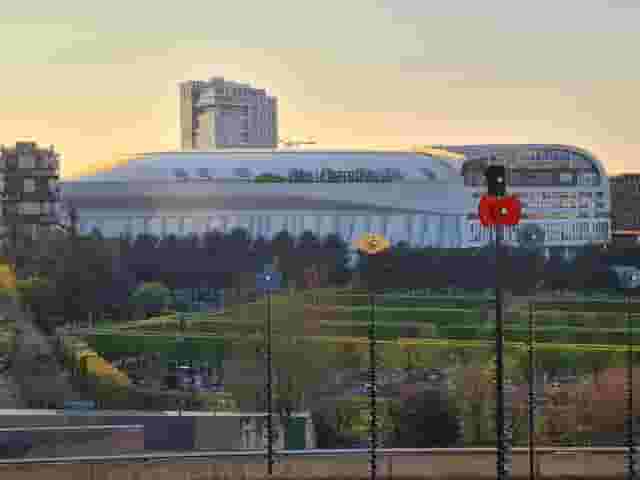 Arena (A)