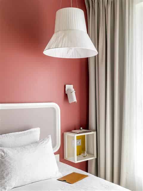 Salon Scutum