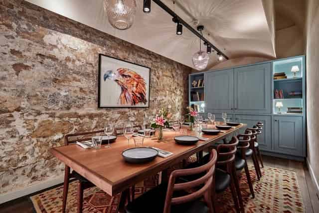 L'Appartement