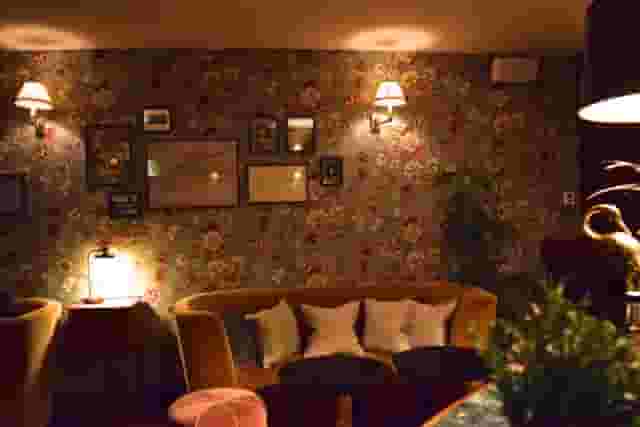 Jacques' Bar