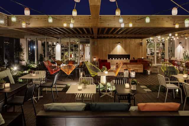 Work Is Not A Job Room