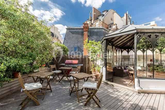 Salon Boulainvilliers