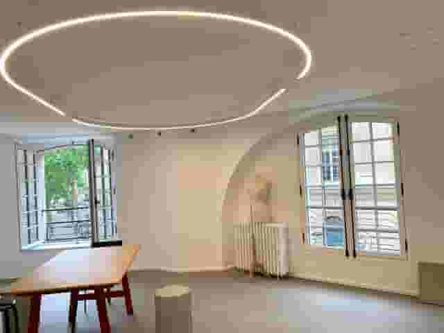 Exhibition Space