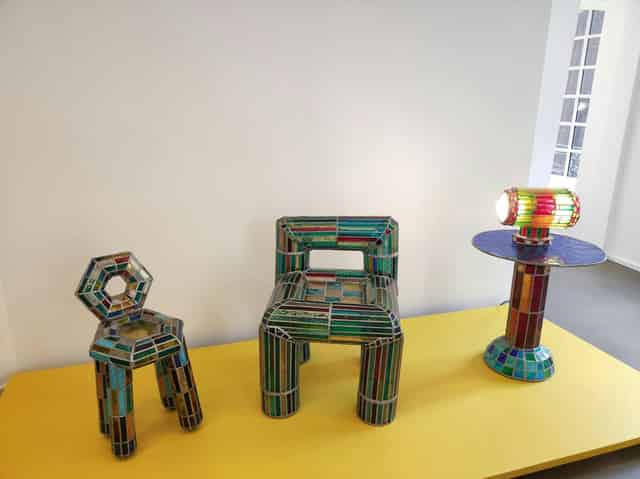 Exhibition Space