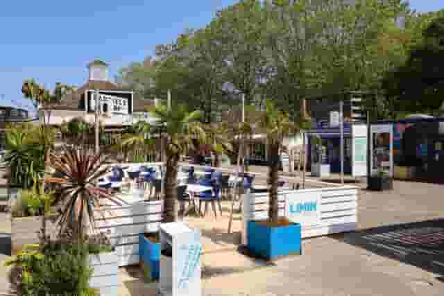 LIMIN SOUTHBANK