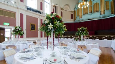 Party Venues
