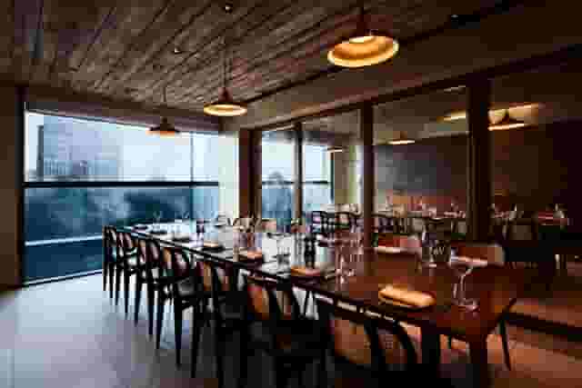 Duck & Waffle