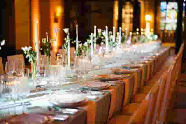 The Long Room