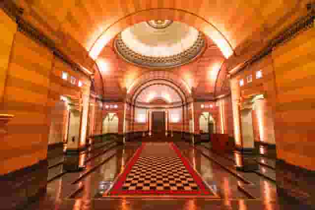 60 Great Queen Street
