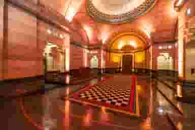 City Of London