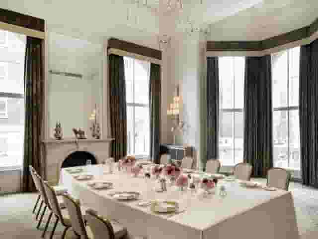 The Mayfair