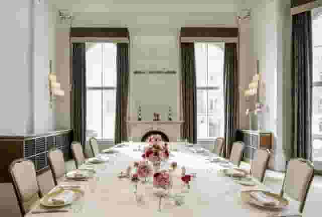 The Mayfair