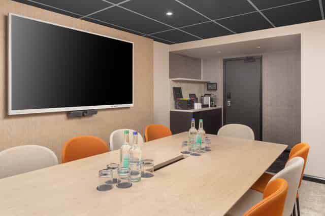 Regents Park Suite