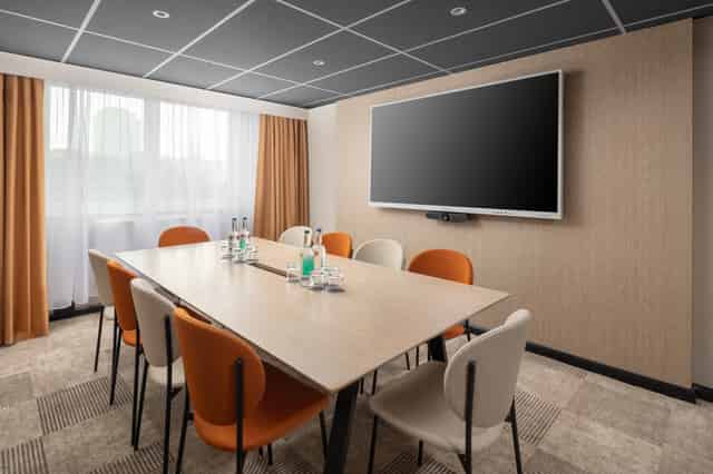 Regents Park Suite