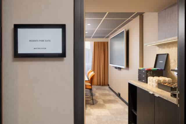 Regents Park Suite