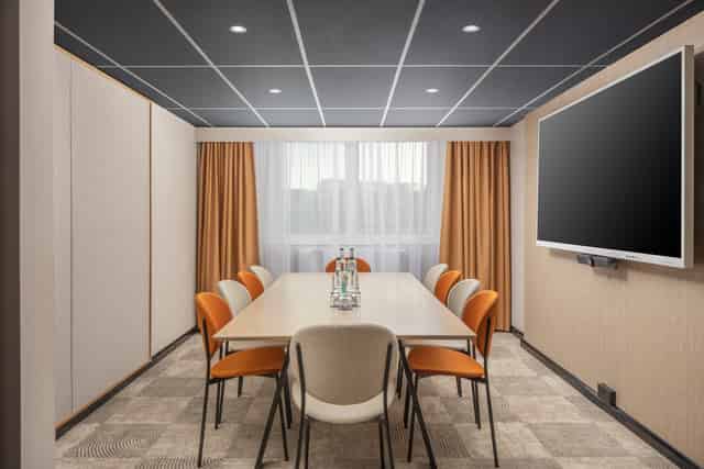 Regents Park Suite