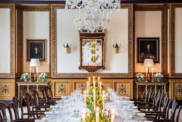 St George's Room